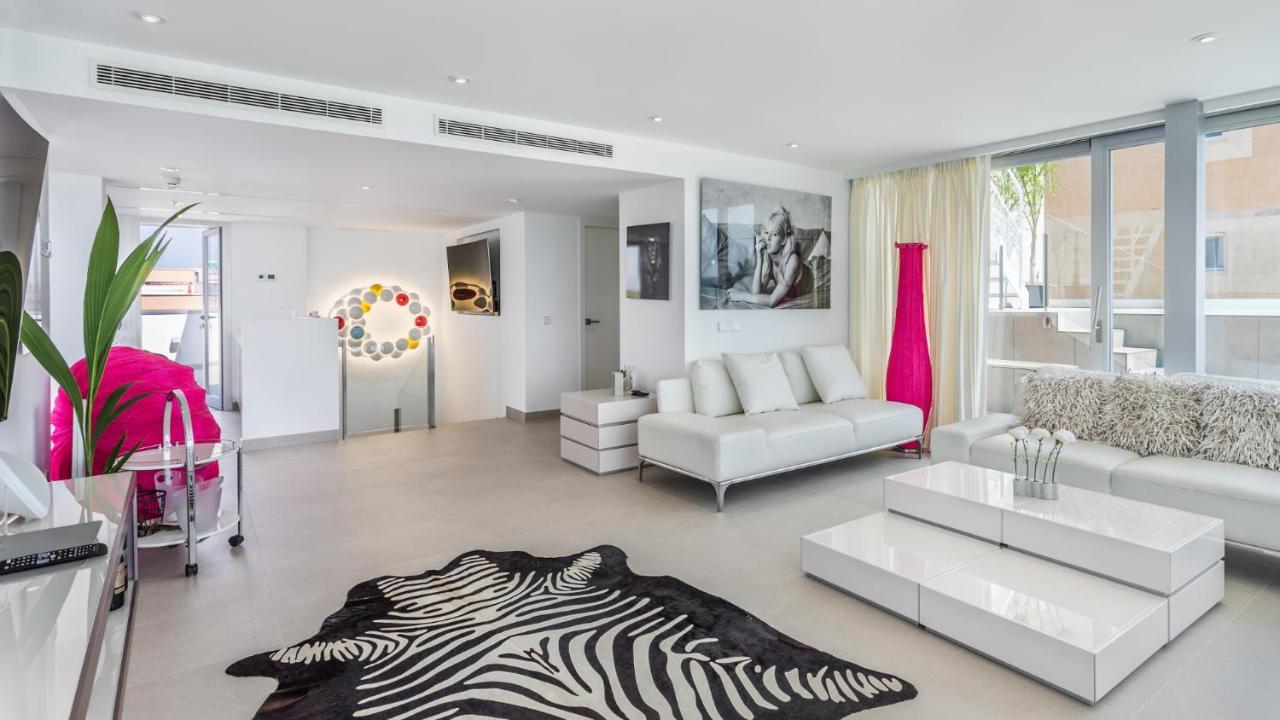 The Hype Beachhouse Appart hôtel Playa de Palma (Mallorca)