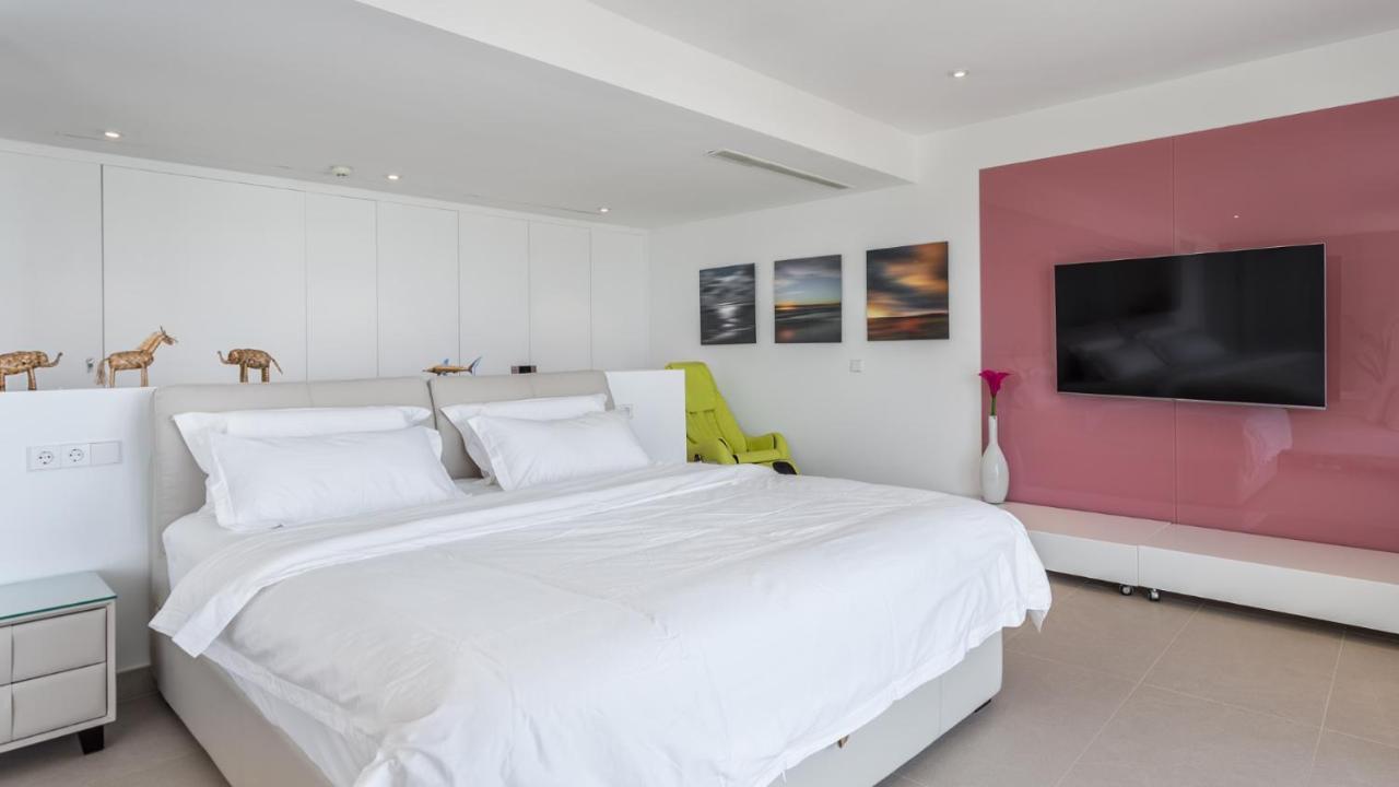 Appart hôtel The Hype Beachhouse Playa de Palma (Mallorca)