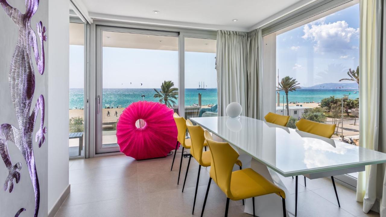 Appart hôtel The Hype Beachhouse 2*