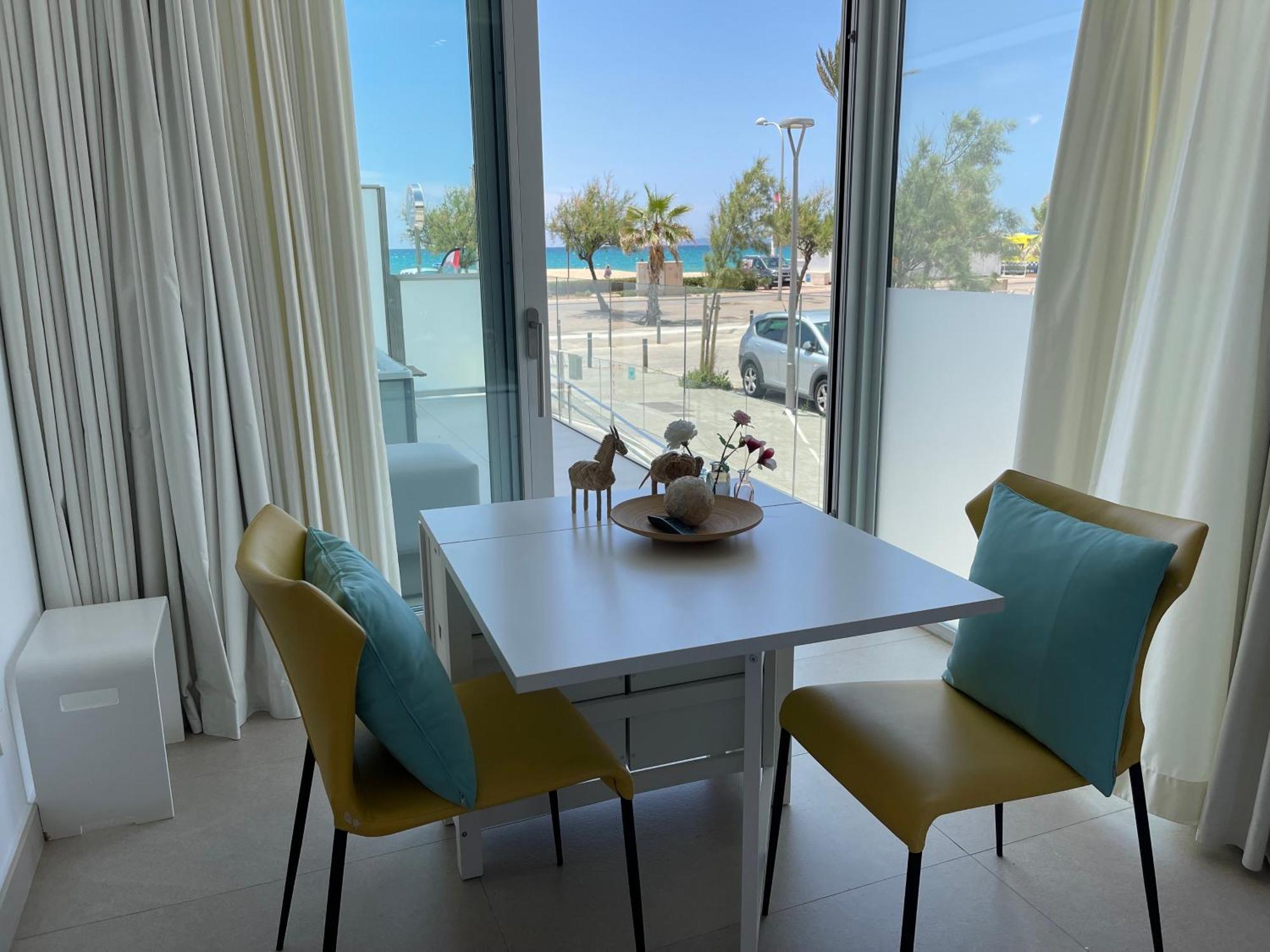 The Hype Beachhouse Appart hôtel 2*