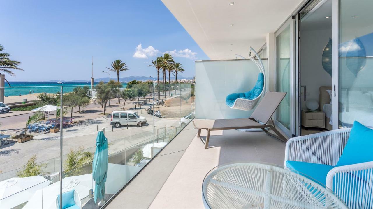 The Hype Beachhouse Appart hôtel 2*