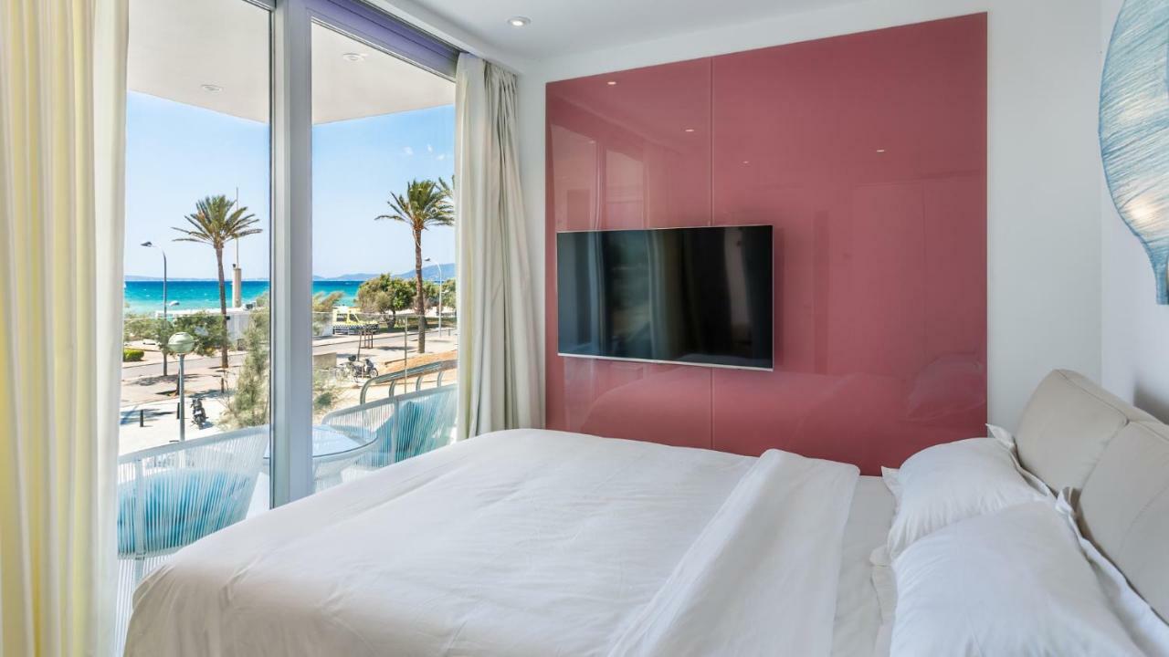 Appart hôtel The Hype Beachhouse 2*
