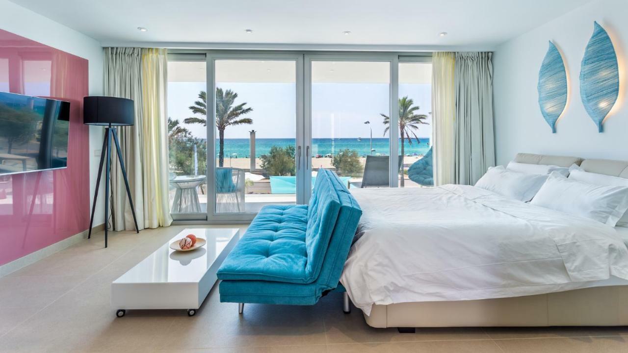 The Hype Beachhouse Appart hôtel