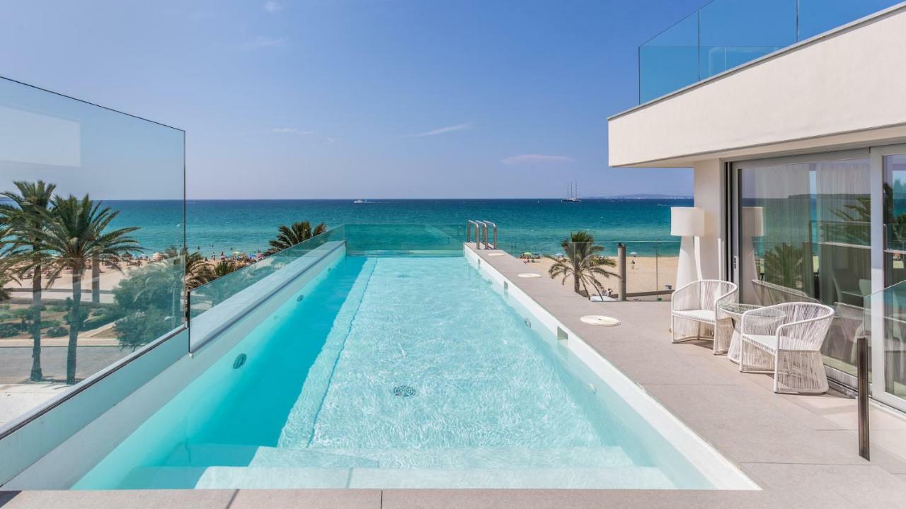 The Hype Beachhouse Appart hôtel