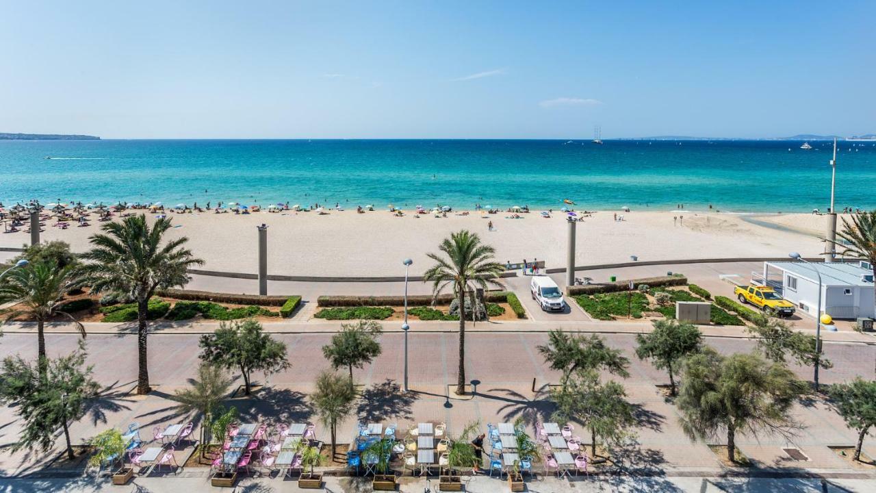 Appart hôtel The Hype Beachhouse