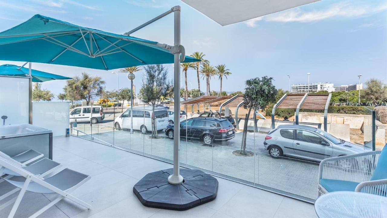 The Hype Beachhouse Appart hôtel Playa de Palma (Mallorca)