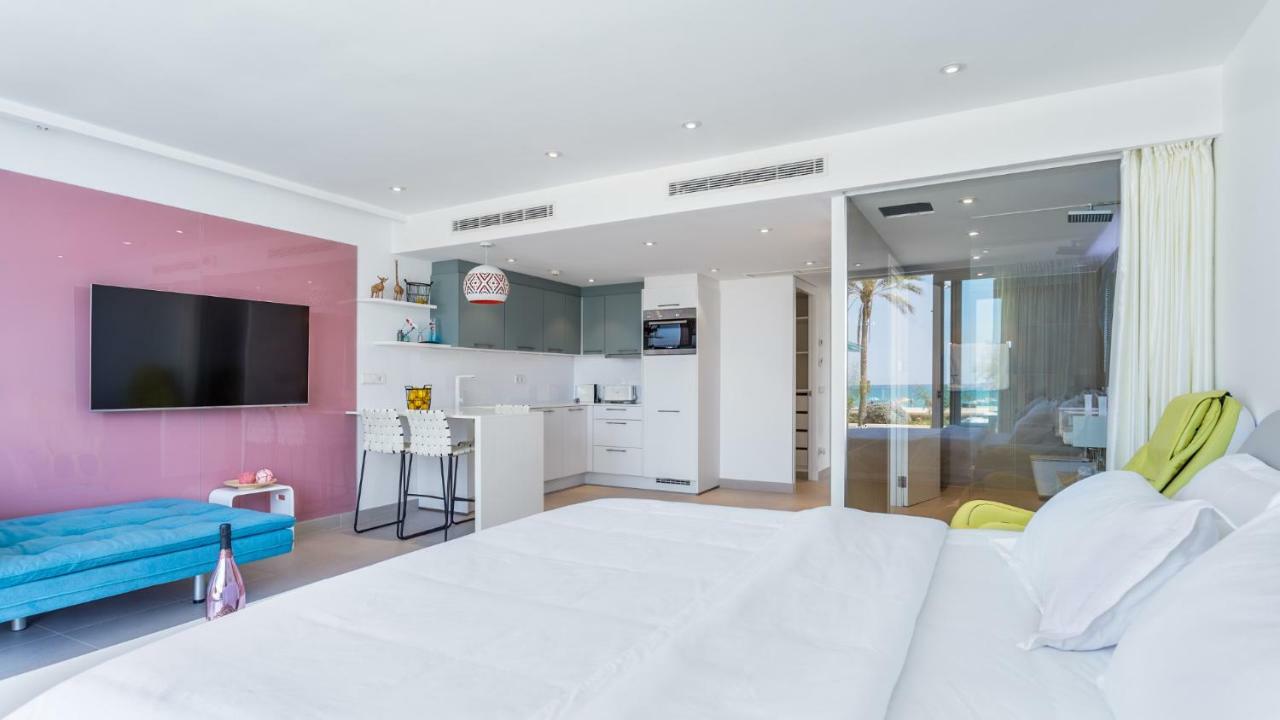 The Hype Beachhouse Appart hôtel 2*