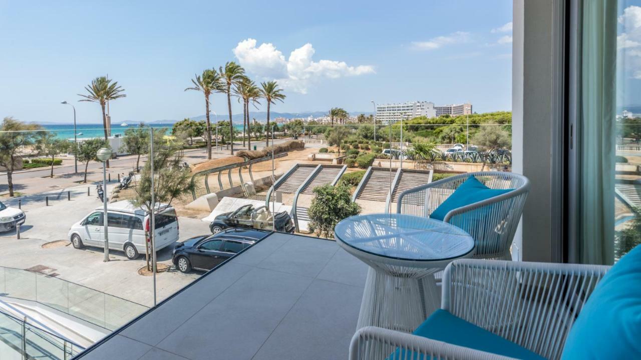 Appart hôtel The Hype Beachhouse 2*