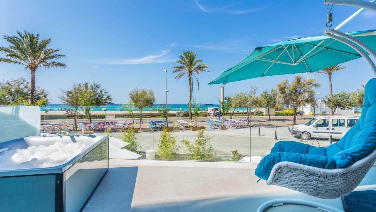 Appart hôtel The Hype Beachhouse Playa de Palma (Mallorca)