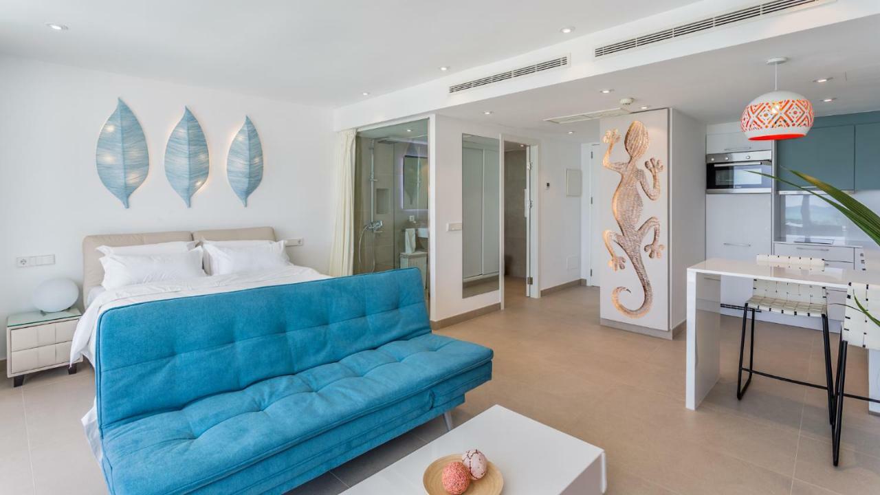 The Hype Beachhouse Appart hôtel Playa de Palma (Mallorca)