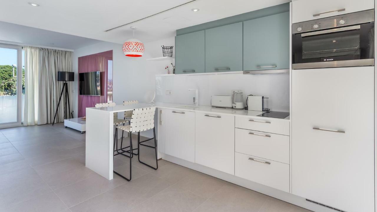 Appart hôtel The Hype Beachhouse 2*