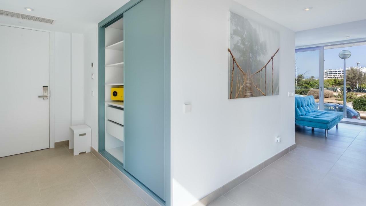Appart hôtel The Hype Beachhouse 2*