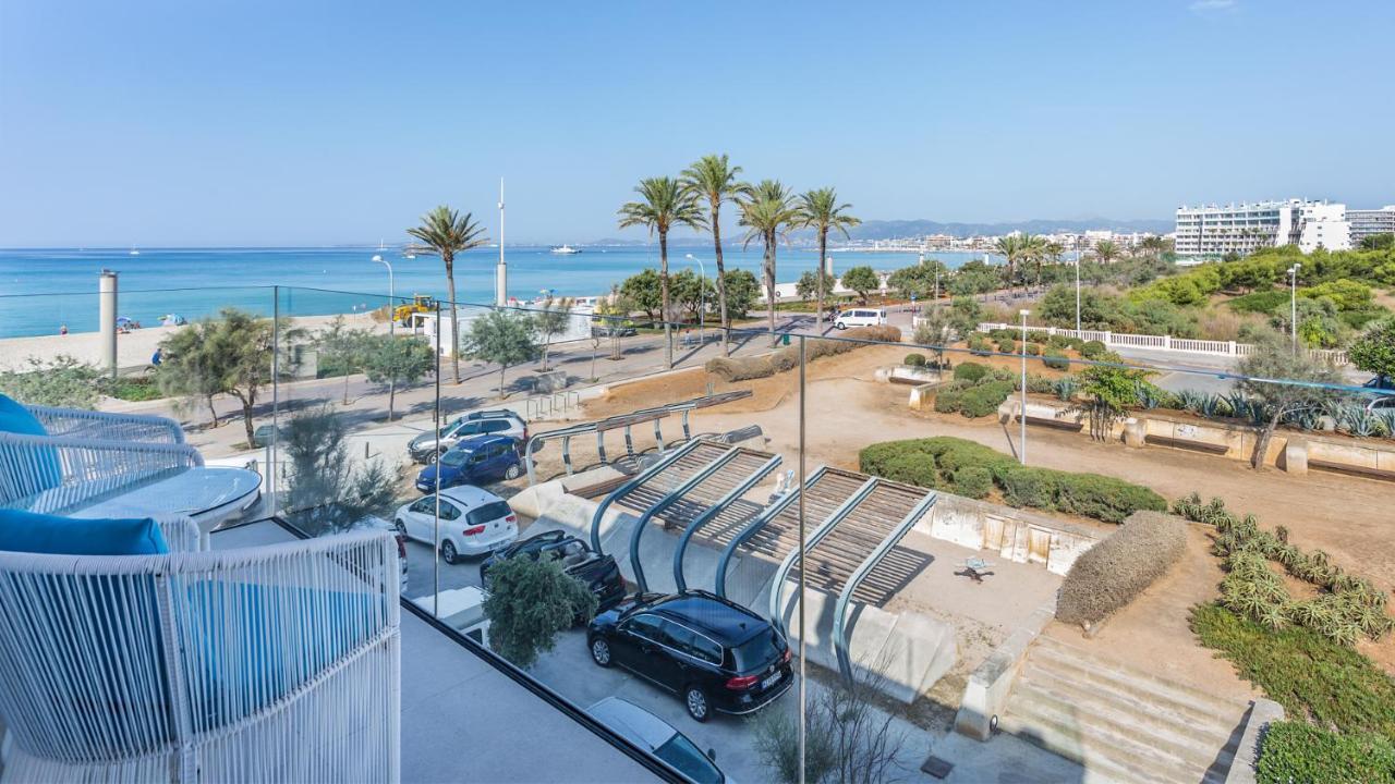 The Hype Beachhouse Appart hôtel 2*