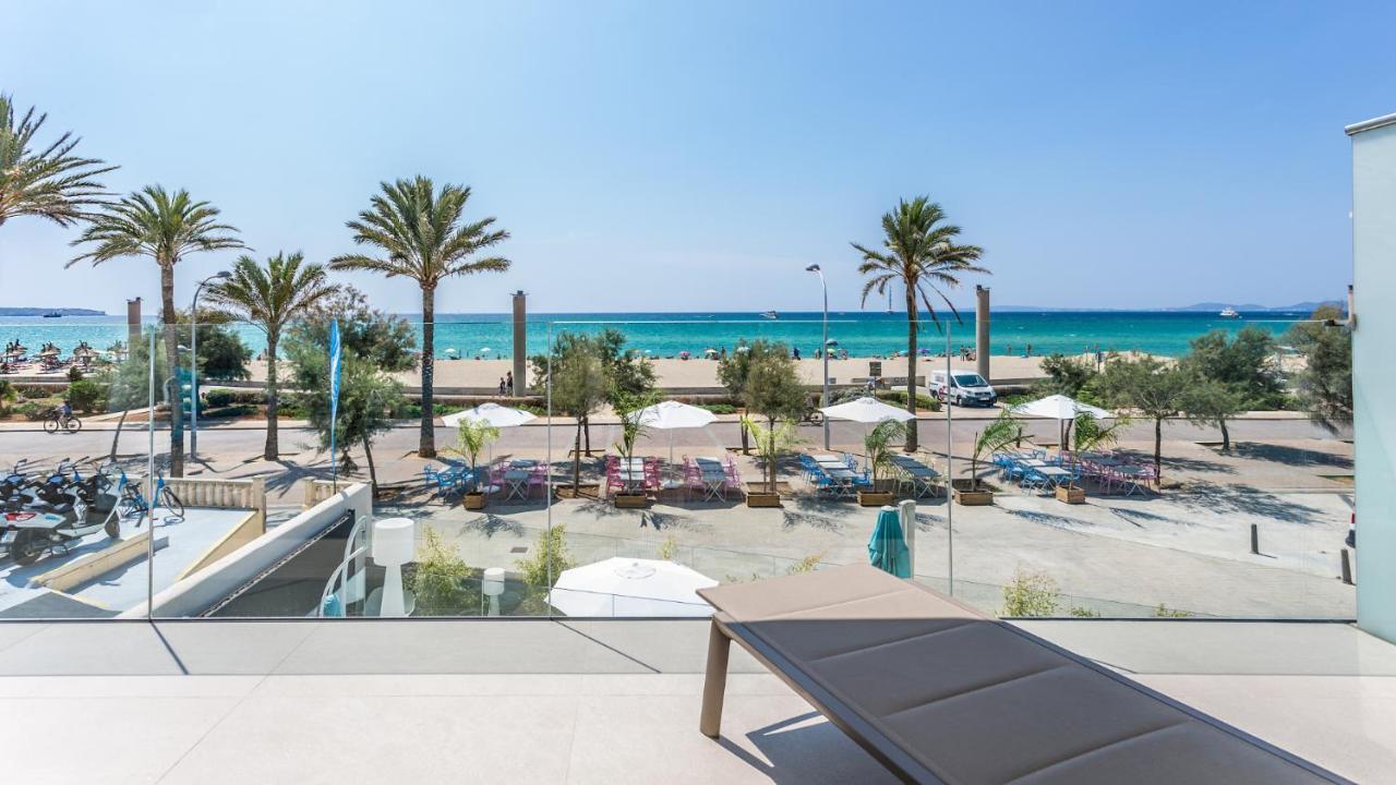 Appart hôtel The Hype Beachhouse